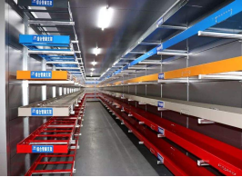 管廊支架你了解多少？