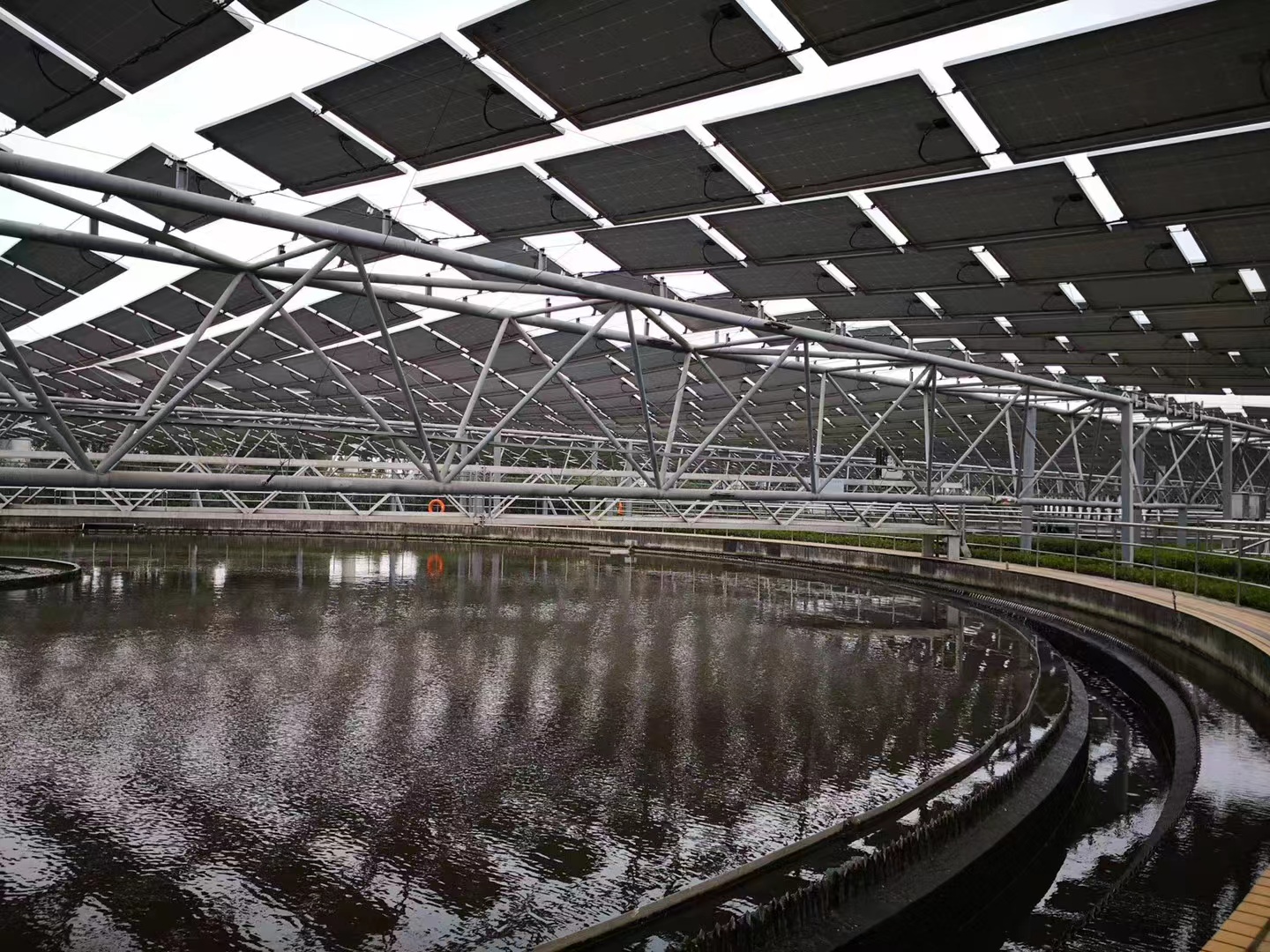 分布式光伏支架勘察要點需要注意哪些