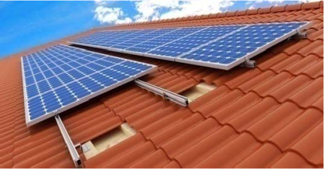 光伏支架選型指南：助力光伏系統高效穩定運行