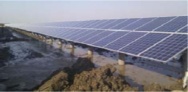 深入解析光伏支架結構設計：穩固支撐光伏組件的關鍵